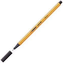 STABILO Point 88 fineliner Multicolour 50 pc(s)