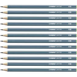 STABILO pencil 160 HB 12 pc(s)