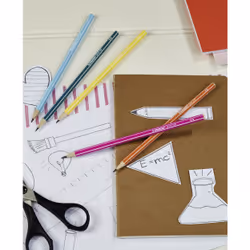STABILO pencil 160 HB 12 pc(s)