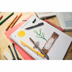 STABILO pointMax fineliner Medium Black 1 pc(s) - Additional view 7