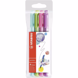 STABILO 4006381503662, 15 mm, 60 mm, 171 mm, 36 g, Germany