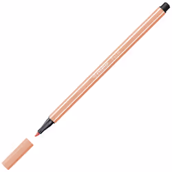 STABILO Pen 68 felt pen Multicolour 8 pc(s)