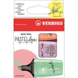 STABILO 4006381514453