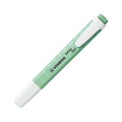 STABILO swing cool Pastel marker 1 pc(s) Chisel tip Mint