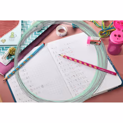 STABILO EASYgraph S HB 1 pc(s) - Additional view 4