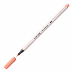STABILO Pen 68 brush felt pen Beige 1 pc(s)