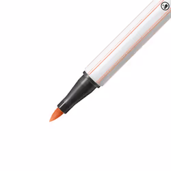 STABILO Pen 68 brush felt pen Beige 1 pc(s)