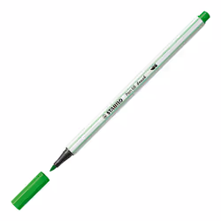 STABILO Pen 68 Brush felt pen Bold 20 pc(s)