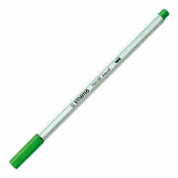 STABILO Pen 68 Brush felt pen Bold 20 pc(s)