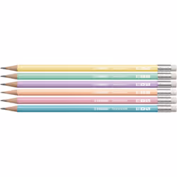 STABILO Swano Pastel HB 1 pc(s)