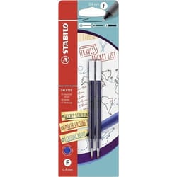 STABILO PALETTE Fine Blue 2 pc(s)