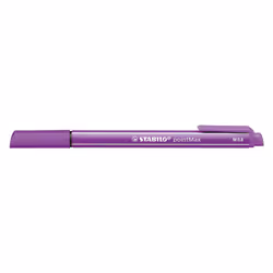 STABILO pointMax ARTY fineliner Medium Multicolour 15 pc(s)