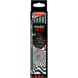 STABILO Othello ARTY Multi 6 pc(s)