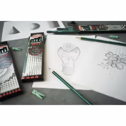 STABILO Othello ARTY Multi 6 pc(s)