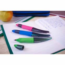 STABILO EASYoriginal Stick pen Blue 1 pc(s) - Additional view 6
