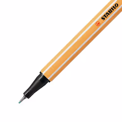 STABILO point 88 fineliner Mint 1 pc(s)