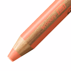 STABILO woody 3 in 1 Red 1 pc(s)