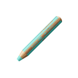 STABILO woody 3 in 1 Blue 1 pc(s)
