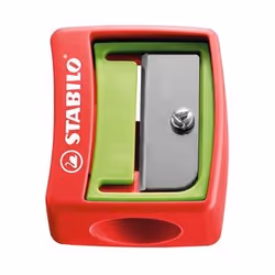 STABILO woody 3 in 1 Assorted colours 6 pc(s)