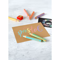 STABILO woody 3 in 1 Assorted colours 6 pc(s) - Additional view 4