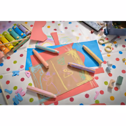 STABILO woody 3 in 1 Assorted colours 6 pc(s) - Additional view 7
