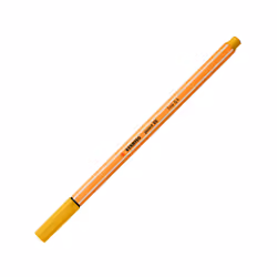 STABILO Point 88 fineliner Multicolour 10 pc(s)
