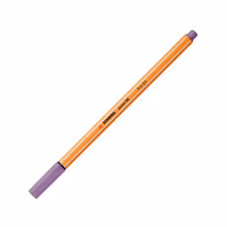 STABILO Point 88 fineliner Assorted colours 18 pc(s)