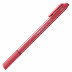 STABILO pointMax ARTY fineliner Medium Multicolour 42 pc(s)
