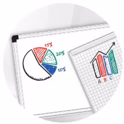 STABILO MARKdry 5 pc(s) - Additional view 5