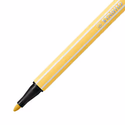 STABILO Pen 68 ARTY felt pen Multicolour 65 pc(s)