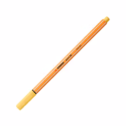 STABILO Point 88 ARTY fineliner Multicolour 65 pc(s)