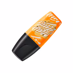 STABILO Highlighter BOSS MINI by Snooze One Pack of 3 colours (orange, green, pink)
