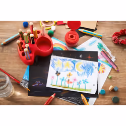 STABILO Woody 3 in 1 Multicolour 15 pc(s) - Additional view 7