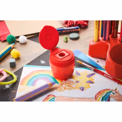 STABILO Woody 3 in 1 Multicolour 15 pc(s) - Additional view 8