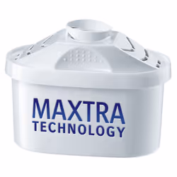 Brita MAXTRA 3 Pack, White