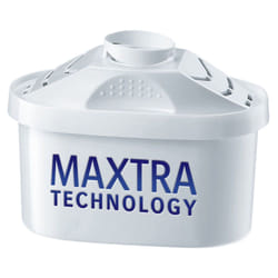 Brita MAXTRA 3 Pack White