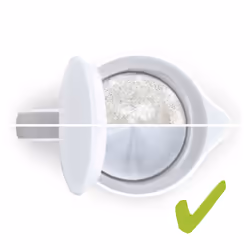 Brita P 1000 Water filter cartridge 1 pc(s) - Additional view 5