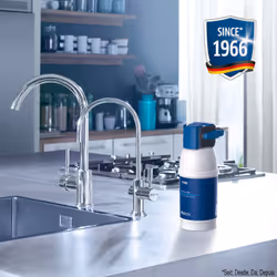 Brita P 1000 Water filter cartridge 1 pc(s) - Additional view 6