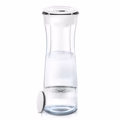 Brita 1020115 water filter Water filtration bottle 1.3 L Graphite, Transparent