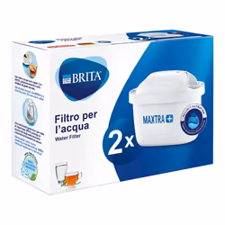 Brita MAXTRA+ Water filter cartridge 2 pc(s)