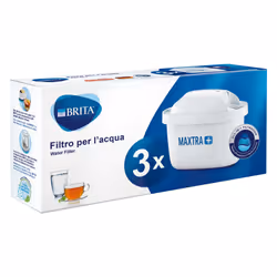 Brita MAXTRA+ Water filter cartridge 3 pc(s) - Additional view 4