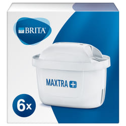 Brita MAXTRA+ 6-Pack Water filter cartridge 6 pc(s)