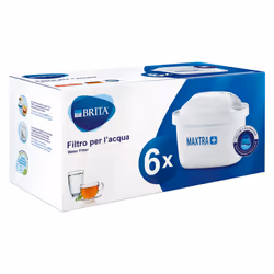 Brita MAXTRA+ 6-Pack Water filter cartridge 6 pc(s) - Additional view 4