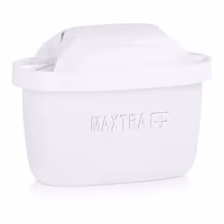 BRITA MAXTRA+ replacement water filter cartridges compatible with all BRITA jugs -reduce chlorine limescale and impurities ...