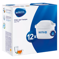 Brita Maxtra+ Water filter cartridge 12 pc(s) - Additional view 4