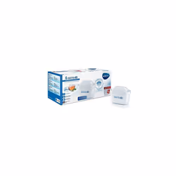 BRITA MAXTRA Water Filter Cartridges - Pack of 6 (EU Version)