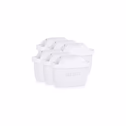 BRITA MAXTRA Water Filter Cartridges - Pack of 6 (EU Version)