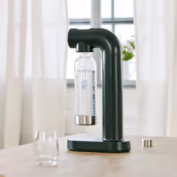 Brita 1043722 carbonator accessory/supply Carbonating bottle