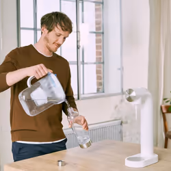 Brita 1043722 carbonator accessory/supply Carbonating bottle - Additional view 5