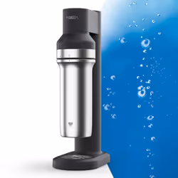 Brita 1046729, Black, Glass, 292 mm, 250 mm, 513 mm
